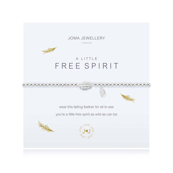 Joma Jewellery "Free Spirit" bracelet