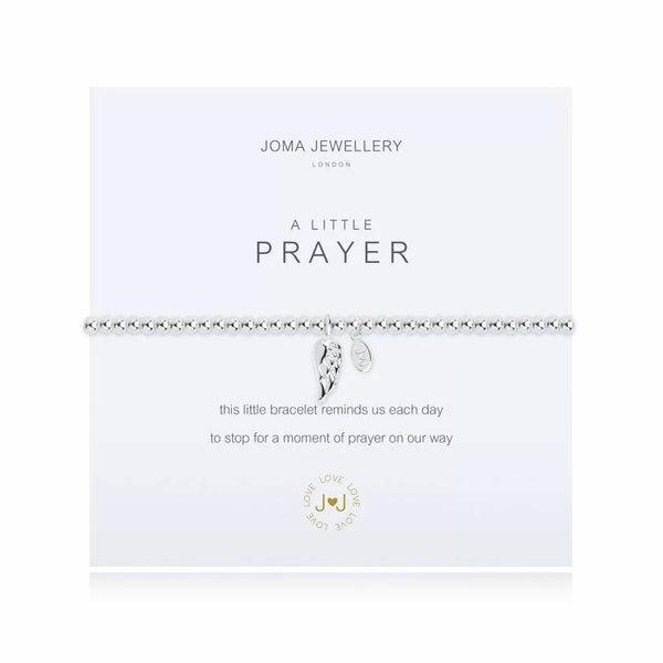 Joma Jewellery - A Little "Prayer"