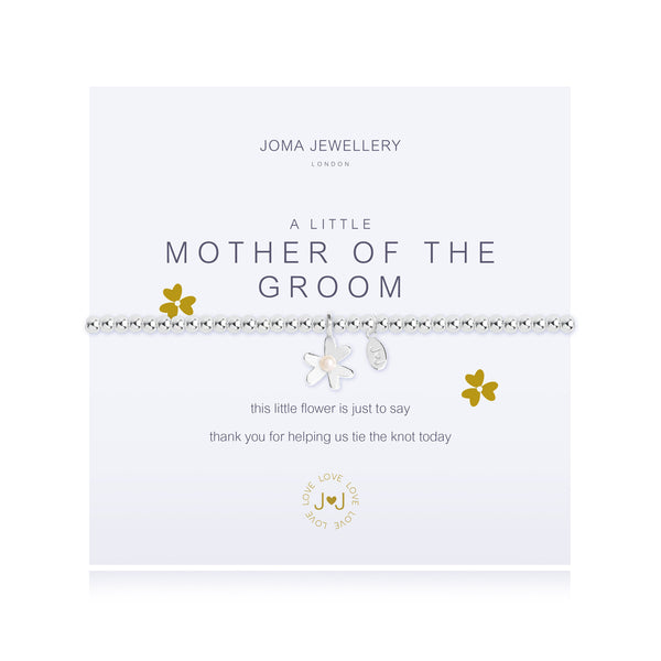 Joma Jewellery - A Little "Mother Of The Groom"