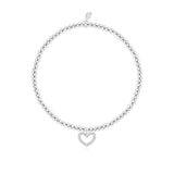 Joma Jewellery 'Wonderful Mum' Bracelet