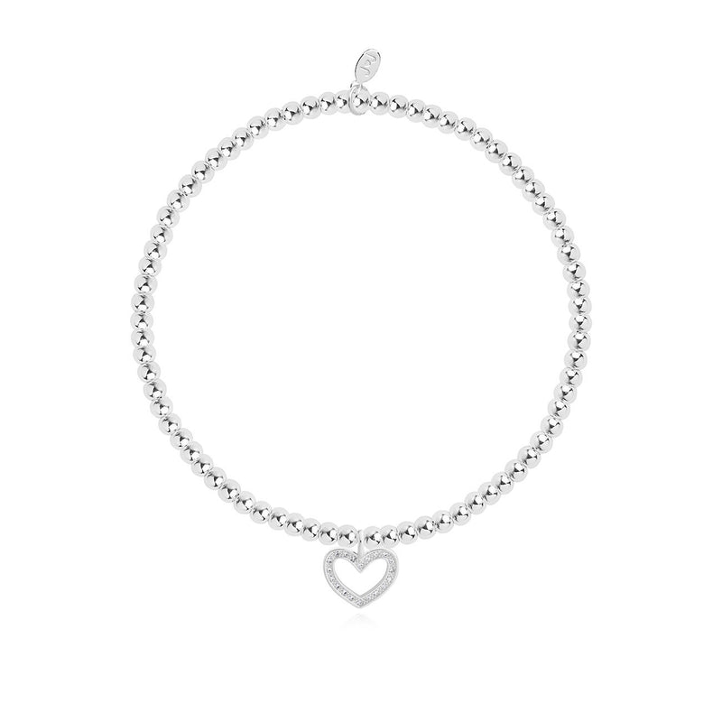 Joma Jewellery 'Wonderful Mum' Bracelet