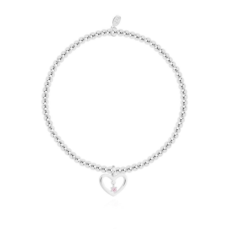 Joma Jewellery - A Little "True Friend" Bracelet