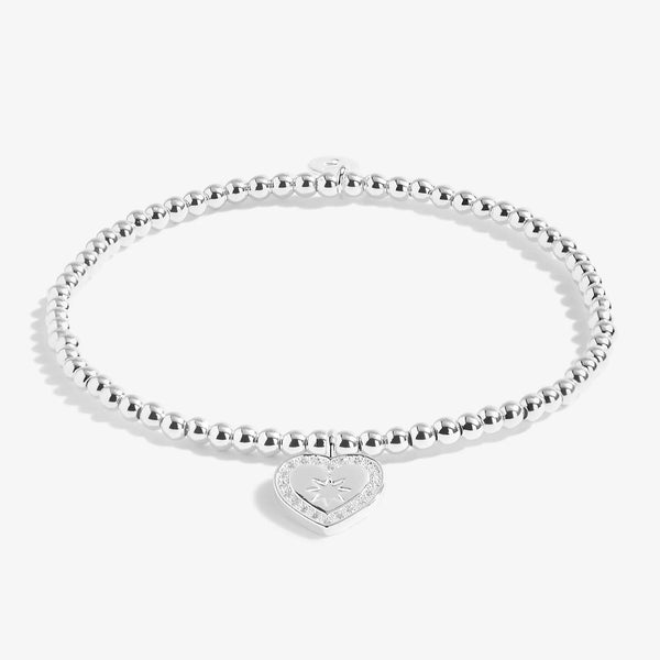 Joma Jewellery A Little "Friendship Knows No Distance" bracelet