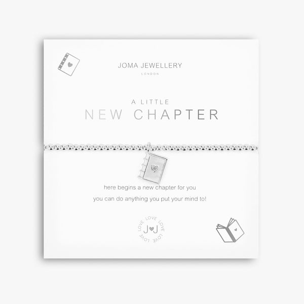Joma - A Little "New Chapter" Bracelet