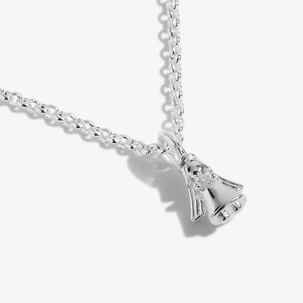 Joma Jewellery - A Little "Guardian Angel" Necklace