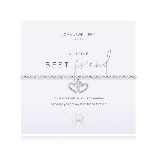 Joma Jewellery - A Little Best Friend Bracelet