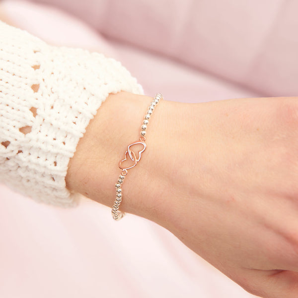 Joma Jewellery - A Little Beautiful Friend Bracelet