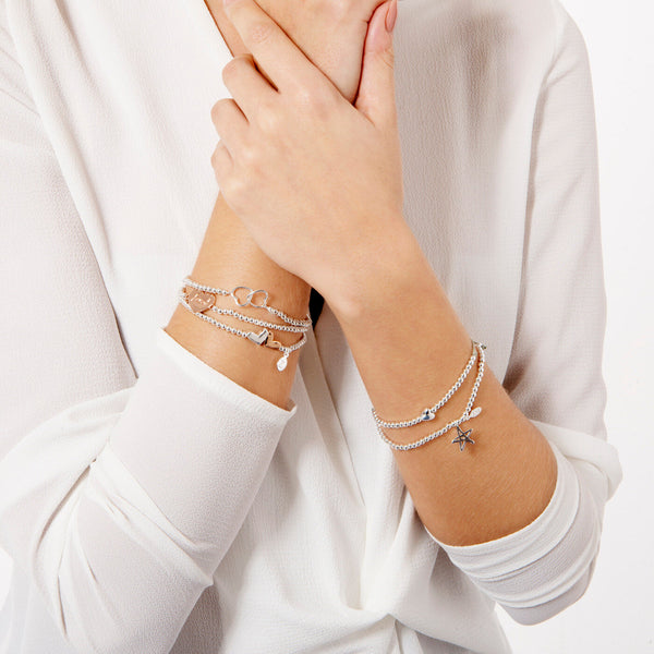 Joma Jewellery - A Little Friendship Bracelet