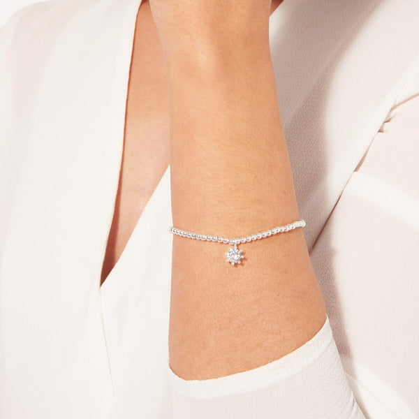 Joma Jewellery - A Little Wonderful Daughter-In-Law Bracelet