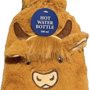 Hot Water Bottles